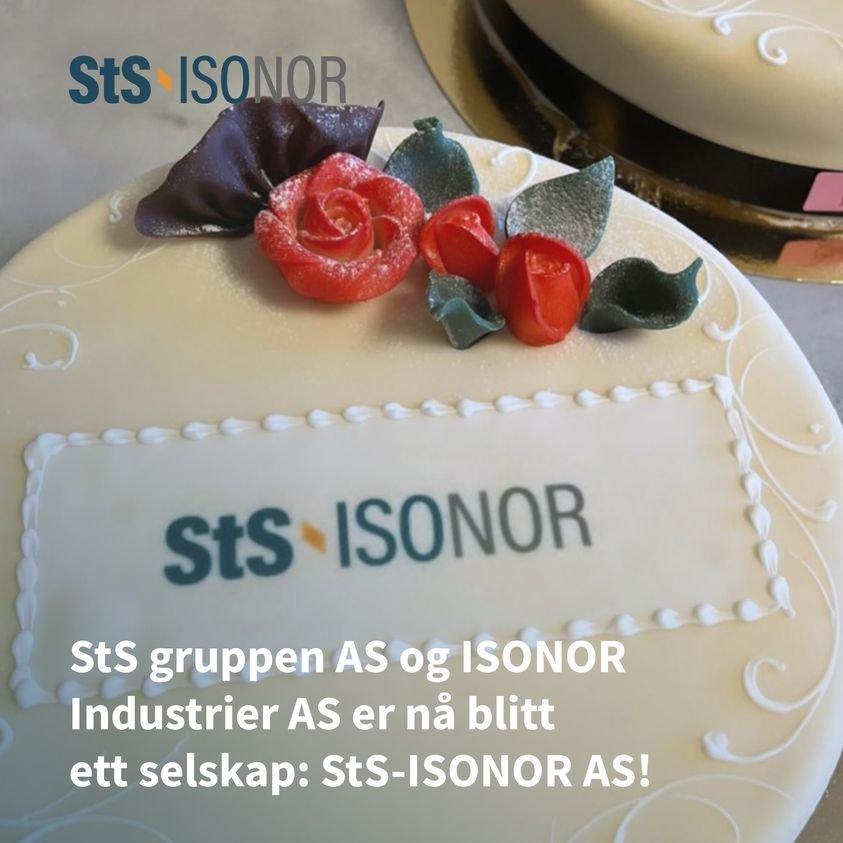 oneteam StS-ISONOR